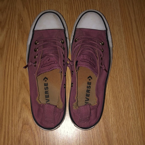 Converse Shoes - Converse